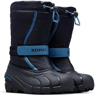 Sorel Unisex-Child Flurry Boot