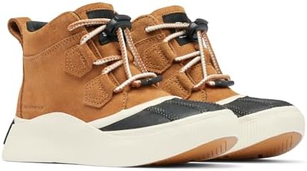 Sorel Unisex-Child Out N About Iv Classic Waterproof Boots