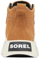 Sorel Unisex-Child Out N About Iv Classic Waterproof Boots