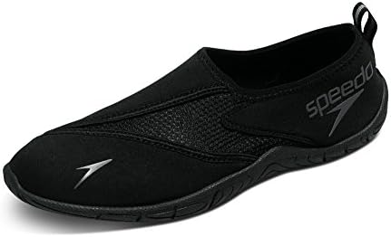 Speedo Men's Water Shoe Surfwalker Pro 3.0 - Manufacturer Discontinued