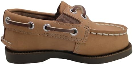 Sperry Toddler And Kids’ Authentic Original Boat Shoe