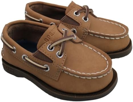 Sperry Toddler And Kids’ Authentic Original Boat Shoe