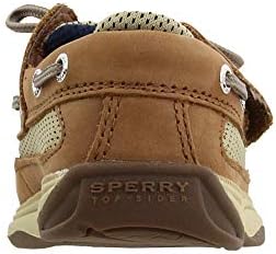 Sperry Top-Sider Lanyard CB Boat Shoe (Toddler/Little Kid)