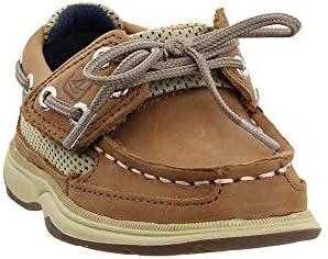 Sperry Top-Sider Lanyard CB Boat Shoe (Toddler/Little Kid)
