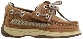 Sperry Top-Sider Lanyard CB Boat Shoe (Toddler/Little Kid)
