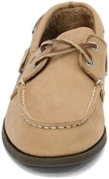 Sperry Unisex-Child Authentic Original Boat Shoe