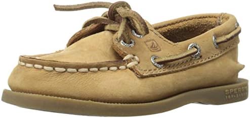 Sperry Unisex-Child Authentic Original Boat Shoe
