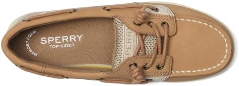 Sperry Unisex-Child Shoresider 3 Eye