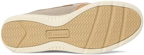 Sperry Unisex-Child Shoresider 3 Eye