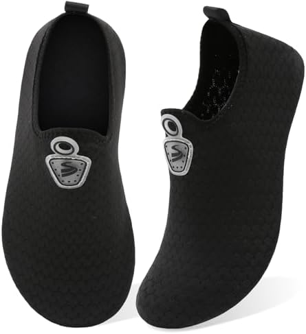 Spesoul Water Shoes For Women Men Quick Dry Aqua Socks Water Sneakers Outdoor Beach Swim Shoes