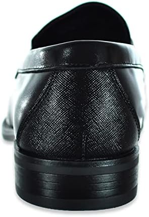STACY ADAMS Boy's Kaylor Slip On Loafer