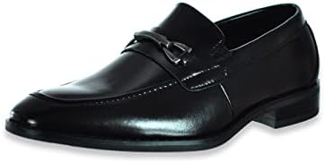 STACY ADAMS Boy's Kaylor Slip on Loafer