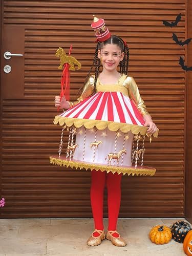 Stelle Ballet Shoes For Girls Glitter Metallic Faux Leather Ballet Slippers Dance Shoes For Toddler/Little/Big Kids