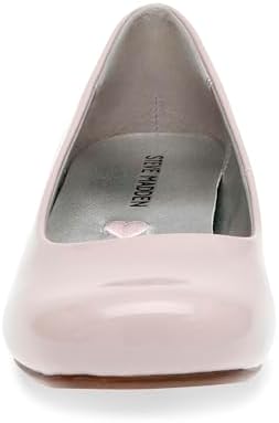 Steve Madden Girl's Jenna Pump