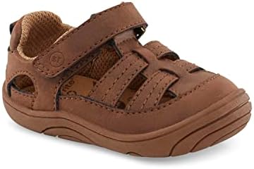 Stride Rite 360 Unisex-Baby Amos 3.0 Sandal