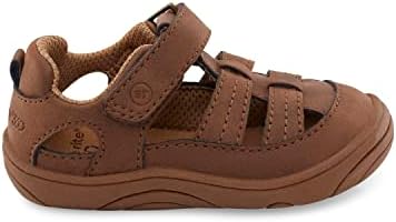 Stride Rite 360 Unisex-Baby Amos 3.0 Sandal