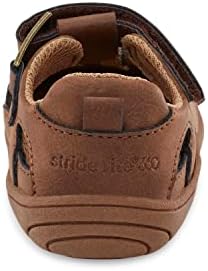 Stride Rite 360 Unisex-Baby Amos 3.0 Sandal