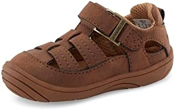Stride Rite 360 Unisex-Baby Amos 3.0 Sandal