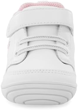 Stride Rite 360 Unisex-Baby Taye 2.0 Sneaker First Walker Shoe