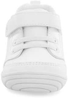 Stride Rite 360 Unisex-Baby Taye 2.0 Sneaker First Walker Shoe