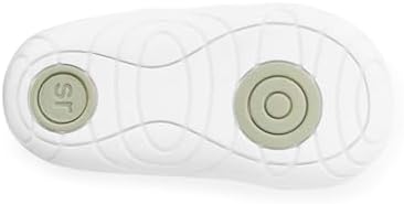 Stride Rite 360 Unisex-Baby Taye 2.0 Sneaker First Walker Shoe