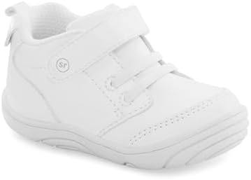 Stride Rite 360 Unisex-Baby Taye 2.0 Sneaker First Walker Shoe