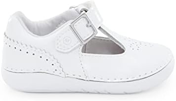 Stride Rite Baby-Girl's Sm Lucianne Mary Jane Flat