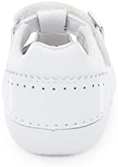 Stride Rite Baby-Girl's Sm Lucianne Mary Jane Flat