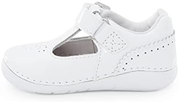 Stride Rite Baby-Girl's Sm Lucianne Mary Jane Flat