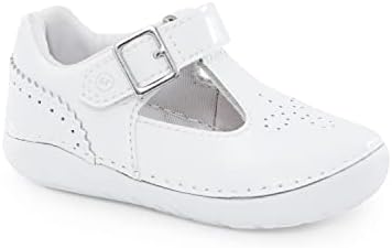 Stride Rite Baby-Girl's Sm Lucianne Mary Jane Flat