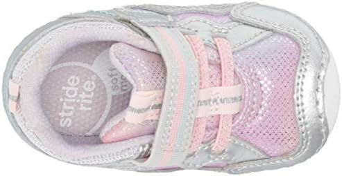 Stride Rite Girl's Soft Motion Kylo Sneaker