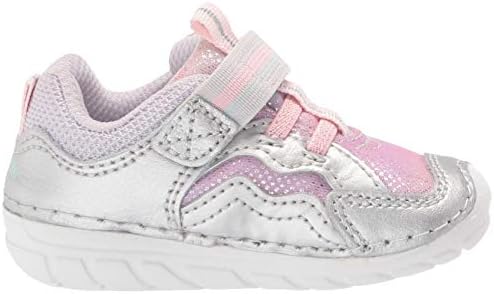 Stride Rite Girl's Soft Motion Kylo Sneaker