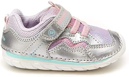 Stride Rite Girl's Soft Motion Kylo Sneaker