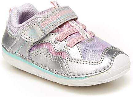 Stride Rite Girl's Soft Motion Kylo Sneaker