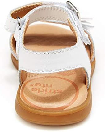 Stride Rite Girl's Sr Whitney Sandal