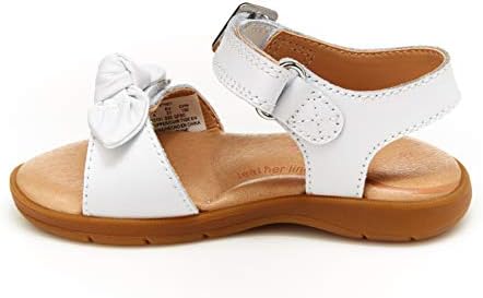 Stride Rite Girl's Sr Whitney Sandal