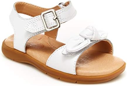 Stride Rite Girl's Sr Whitney Sandal