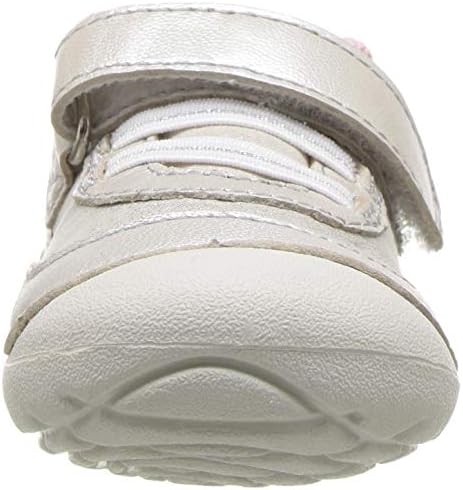 Stride Rite Soft Motion Baby And Toddler Girls Jazzy Casual Sneaker