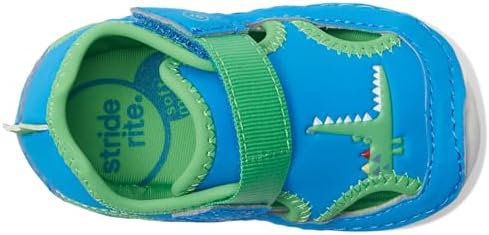 Stride Rite Unisex-Baby Casual Sandal
