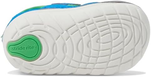 Stride Rite Unisex-Baby Casual Sandal