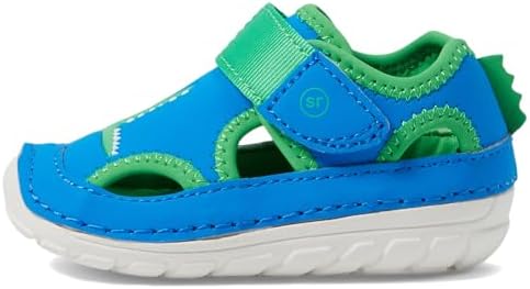 Stride Rite Unisex-Baby Casual Sandal