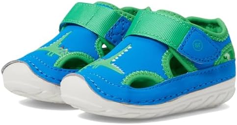 Stride Rite Unisex-Baby Casual Sandal