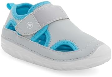 Stride Rite Unisex-Baby Casual Sandal