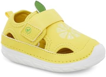 Stride Rite unisex-baby Casual