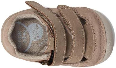 Stride Rite Unisex-Baby Sm Gaia Sandal