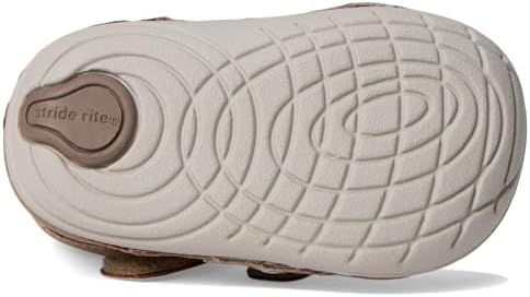 Stride Rite Unisex-Baby Sm Gaia Sandal