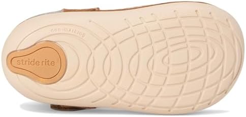 Stride Rite Unisex-Baby Sm Noelle