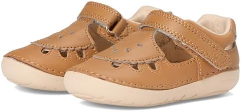 Stride Rite Unisex-Baby Sm Noelle