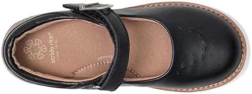 Stride Rite Unisex-Child Mara Mary Jane Flat