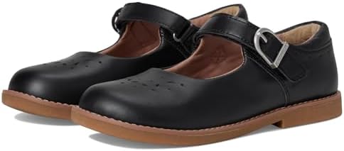 Stride Rite Unisex-Child Mara Mary Jane Flat